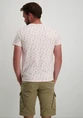 Petrol Men T-Shirt SS AOP M-1040-TSR174