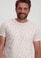 Petrol Men T-Shirt SS AOP M-1040-TSR174