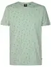 Petrol Men T-Shirt SS AOP M-1040-TSR174