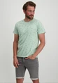 Petrol Men T-Shirt SS AOP M-1040-TSR190
