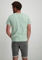Petrol Men T-Shirt SS AOP M-1040-TSR190