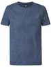 Petrol Men T-Shirt SS AOP M-1040-TSR627