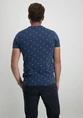 Petrol Men T-Shirt SS AOP M-1040-TSR657