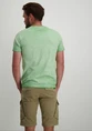 Petrol Men T-Shirt SS AOP M-1040-TSR663
