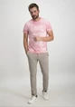 Petrol Men T-Shirt SS AOP M-1040-TSR663