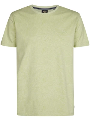 Petrol Men T-Shirt SS AOP M-1050-TSR116