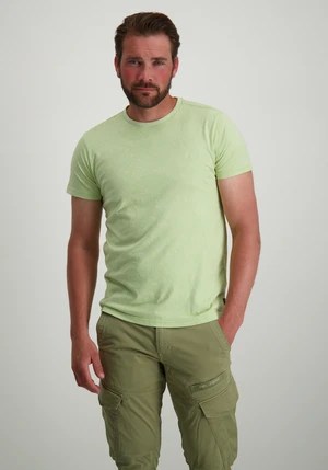 Petrol Men T-Shirt SS AOP M-1050-TSR116