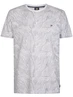 Petrol Men T-Shirt SS AOP M-1050-TSR116