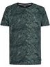 Petrol Men T-Shirt SS AOP M-1050-TSR116