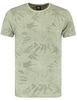 Petrol Men T-Shirt SS AOP M-1050-TSR161