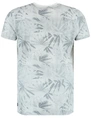 Petrol Men T-Shirt SS AOP M-1050-TSR161