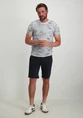 Petrol Men T-Shirt SS AOP M-1050-TSR161
