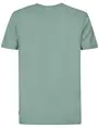 Petrol Men T-Shirt SS Classic Print M-1040-TSR157