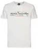 Petrol Men T-Shirt SS Classic Print M-1040-TSR157