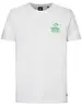 Petrol Men T-Shirt SS Classic Print M-1040-TSR165