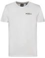 Petrol Men T-Shirt SS Classic Print M-1040-TSR635