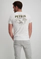Petrol Men T-Shirt SS Classic Print M-1040-TSR635