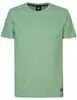 Petrol Men T-Shirt SS Classic Print M-1040-TSR659