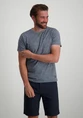 Petrol Men T-Shirt SS Classic Print M-1040-TSR659