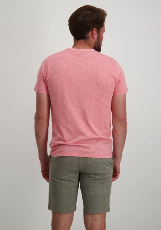 Petrol Men T-Shirt SS Classic Print M-1040-TSR659
