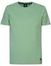 Petrol Men T-Shirt SS Classic Print M-1040-TSR659