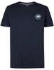 Petrol Men T-Shirt SS Classic Print M-3040-TSR257