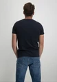 Petrol Men T-Shirt SS Classic Print M-3040-TSR257