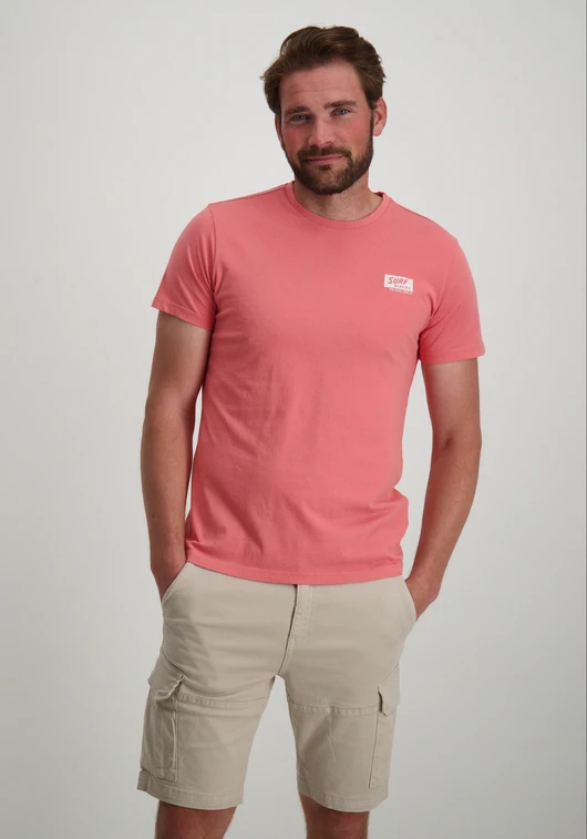 Petrol Men T-Shirt SS M-1040-TSR672
