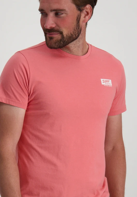 Petrol Men T-Shirt SS M-1040-TSR672