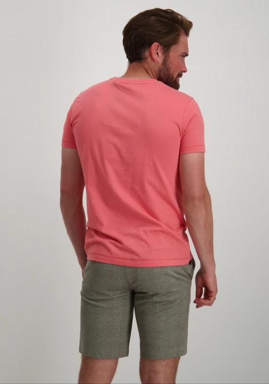 Petrol Men T-Shirt SS M-1040-TSR708