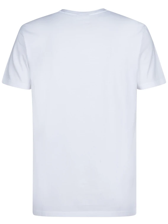 Petrol Men T-Shirt SS M-1050-TSR624