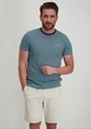 Petrol Men T-shirt SS M-1050-TSR628