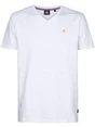 Petrol Men T-Shirt SS V-Neck M-1050-TSV662