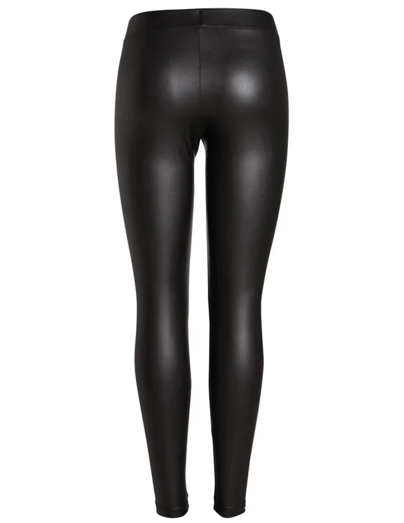 Pieces NEW SHINY LEGGINGS 17058457