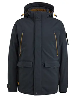 PME Legend 3 in 1 Jacket CONSEL HAWK 4.0 Soft PJA2309123