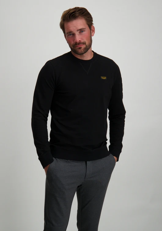PME Legend Airstrip sweat PLS0000431