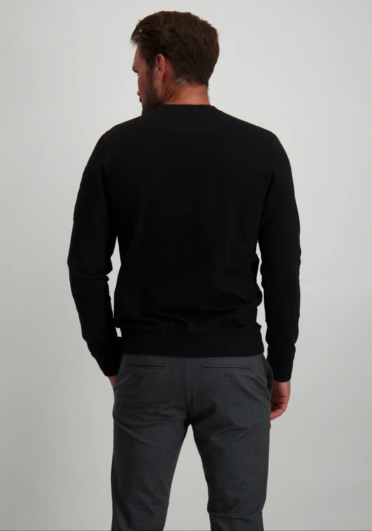 PME Legend Airstrip sweat PLS0000431
