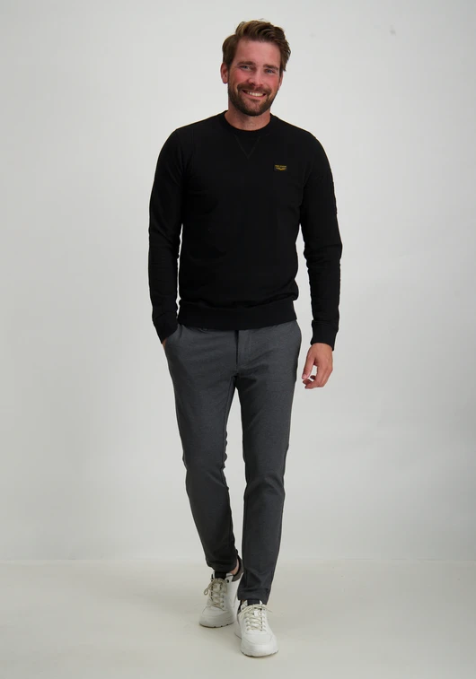 PME Legend Airstrip sweat PLS0000431