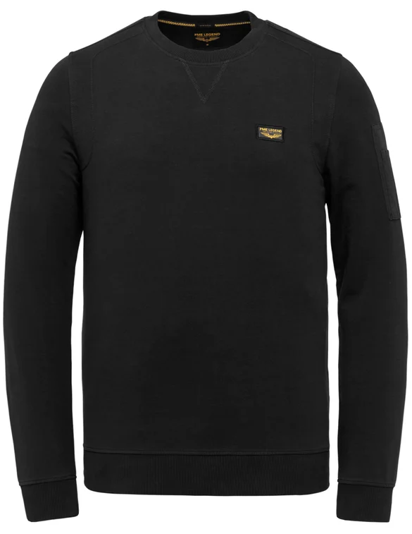 PME Legend Airstrip sweat PLS0000431