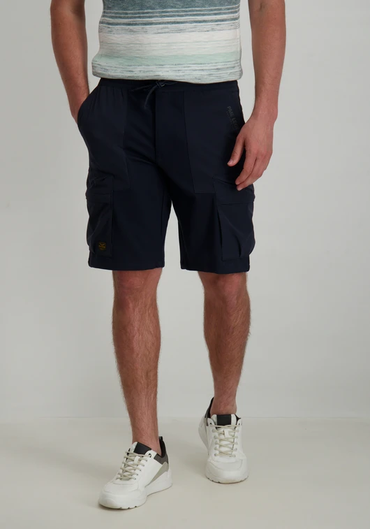 PME Legend AIRYLON CARGO SHORTS TECH FABRIC PSH2404667