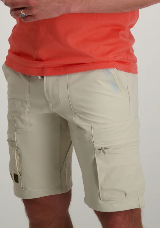 PME Legend AIRYLON CARGO SHORTS TECH FABRIC PSH2504691
