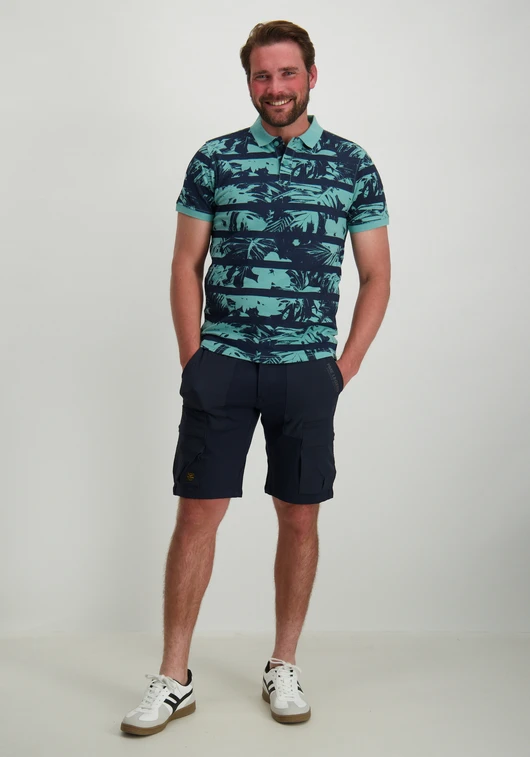 PME Legend AIRYLON CARGO SHORTS TECH FABRIC PSH2504691