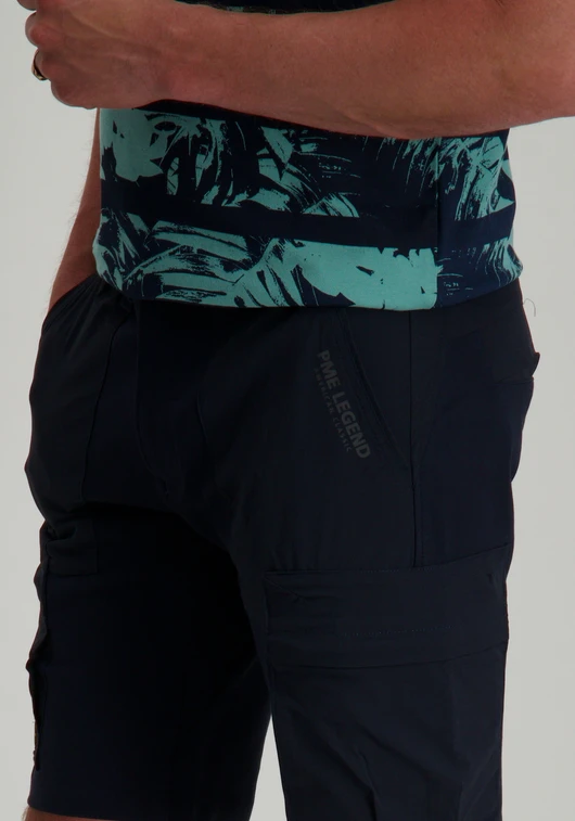 PME Legend AIRYLON CARGO SHORTS TECH FABRIC PSH2504691