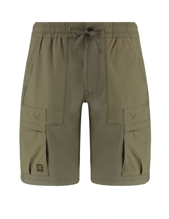 PME Legend AIRYLON CARGO SHORTS TECH FABRIC PSH2504691
