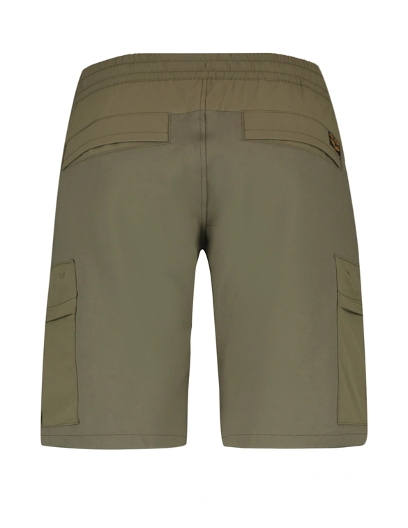 PME Legend AIRYLON CARGO SHORTS TECH FABRIC PSH2504691