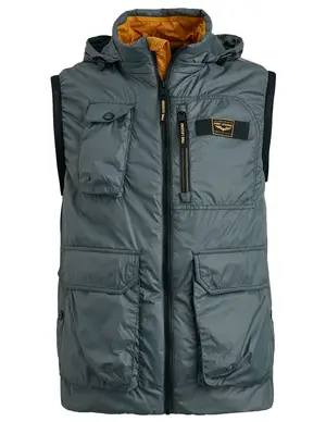 PME Legend Bodywarmer UTILITY BW Densylon PBW2302102