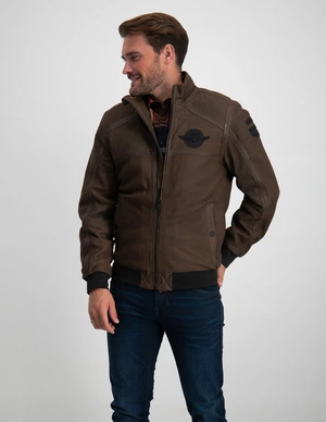 PME Legend Bomber jacket AIR BRIDGE ICON 2.0 PLJ2308777