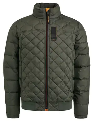 PME Legend Bomber jacket CARGO GLIDER 4.0 Bri PJA2308136