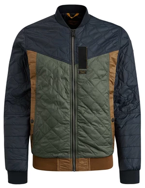 PME Legend Bomber jacket RAIDER MIX Cylon PJA2402120