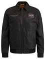PME Legend Bomber jacket SUMMER HUDSON Sheep PLJ2402700